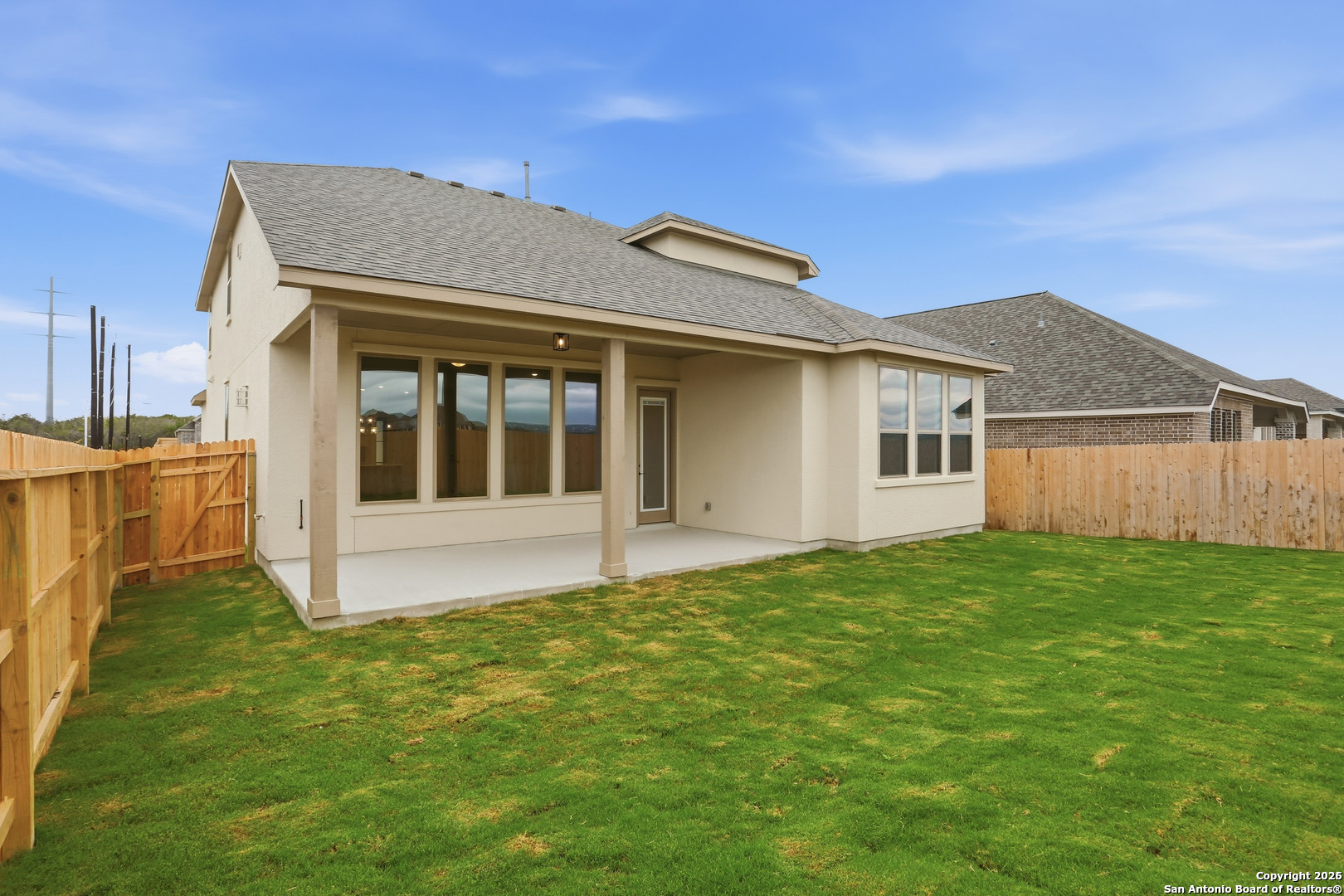 346 Haby Hollow San Antonio TX 78253