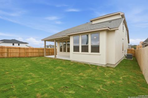 346 Haby Hollow San Antonio TX 78253
