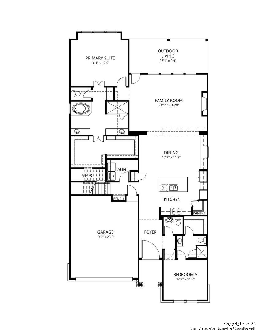 346 Haby Hollow San Antonio TX 78253