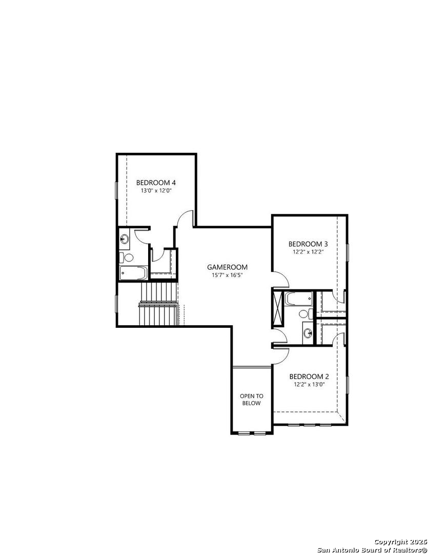 346 Haby Hollow San Antonio TX 78253