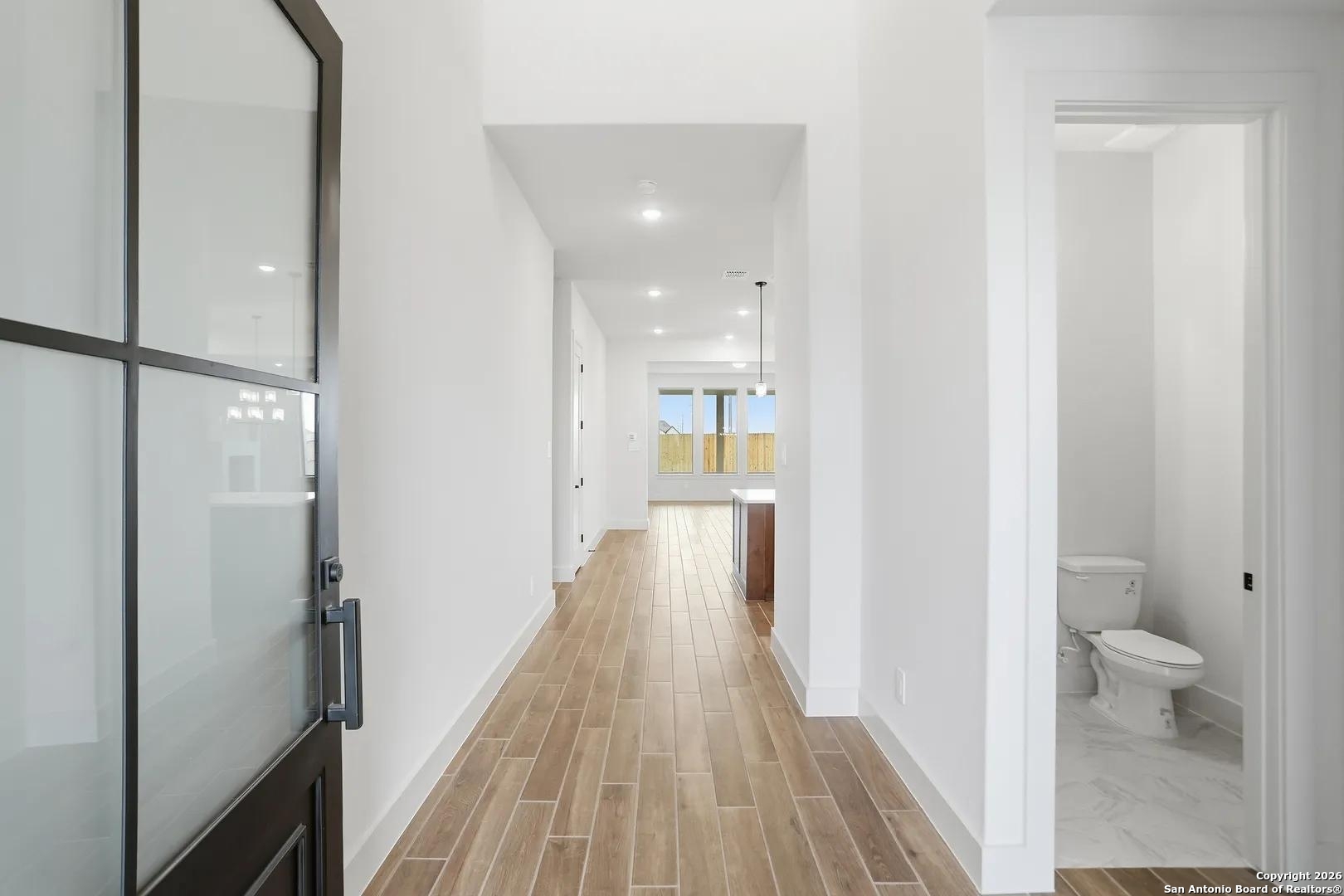 346 Haby Hollow San Antonio TX 78253