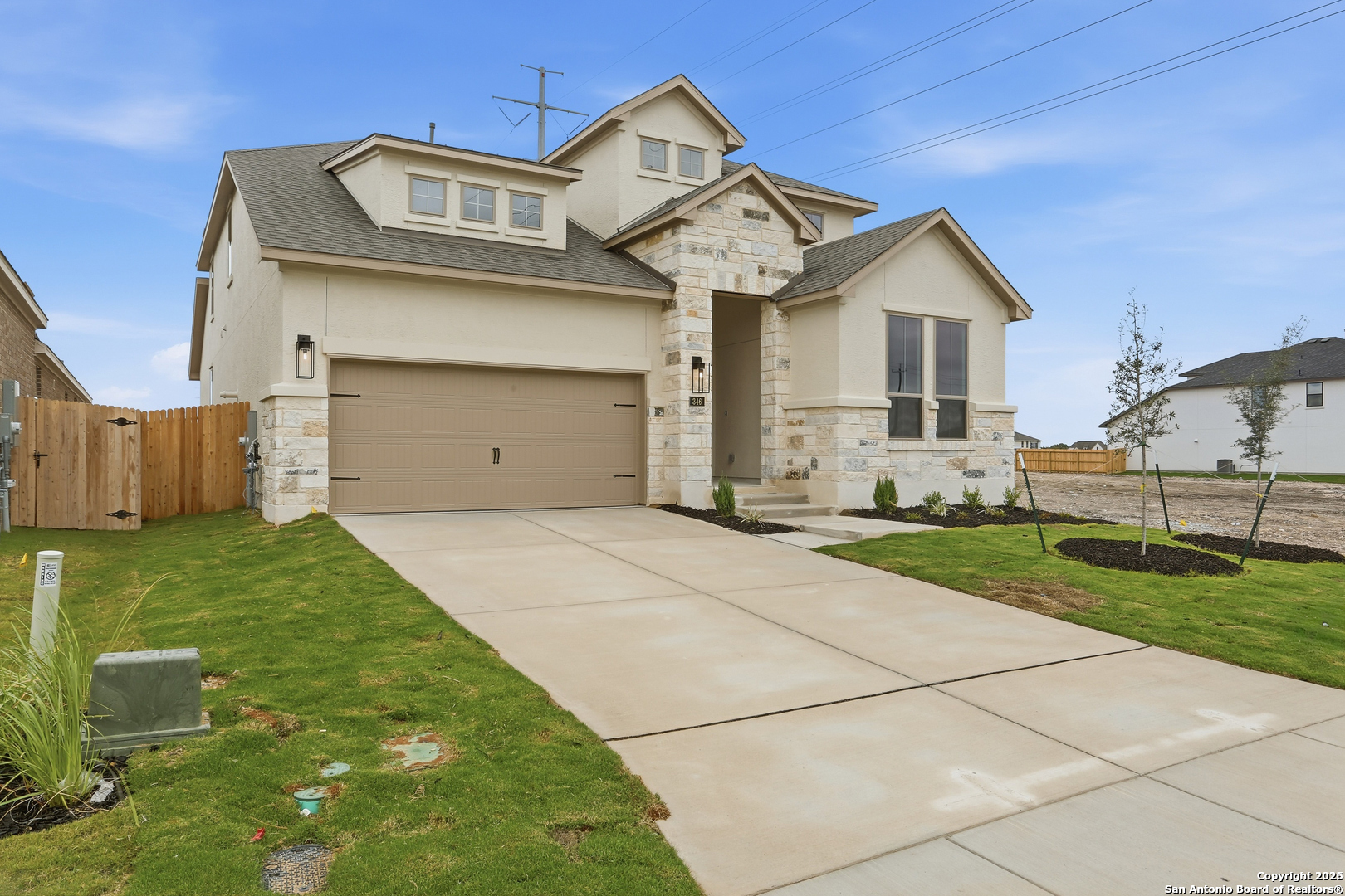 346 Haby Hollow San Antonio TX 78253