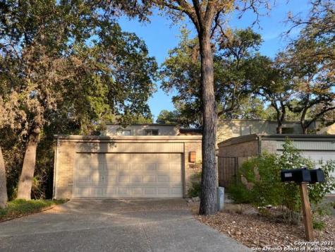 11722 Caprock Street San Antonio TX 78230