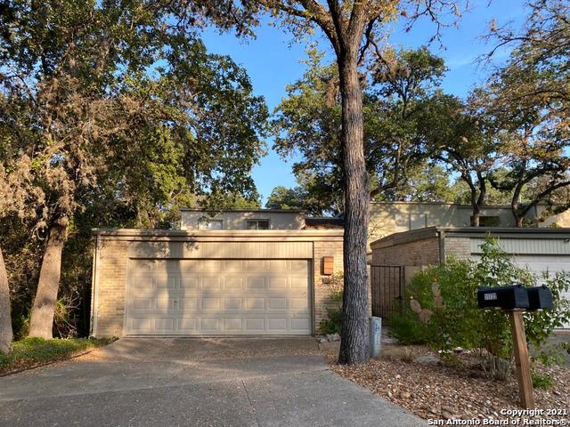 11722 Caprock Street San Antonio TX 78230