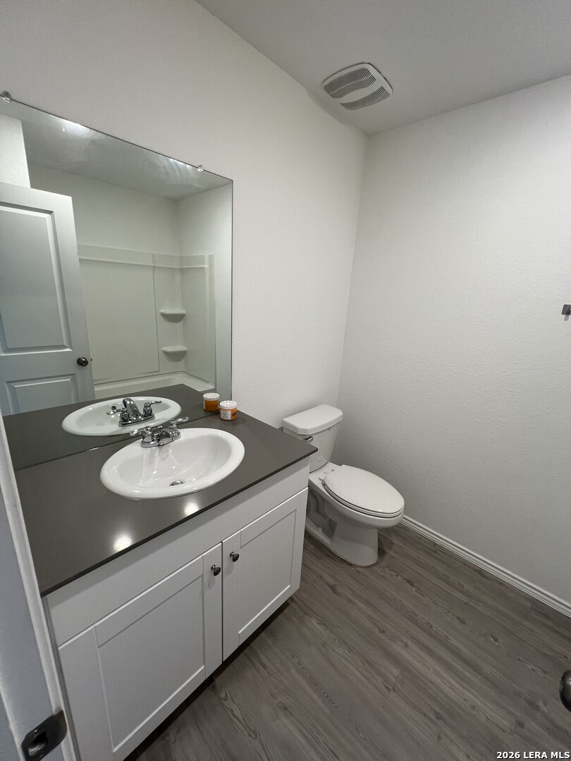 6022 Vestige Bend Bulverde TX 78163