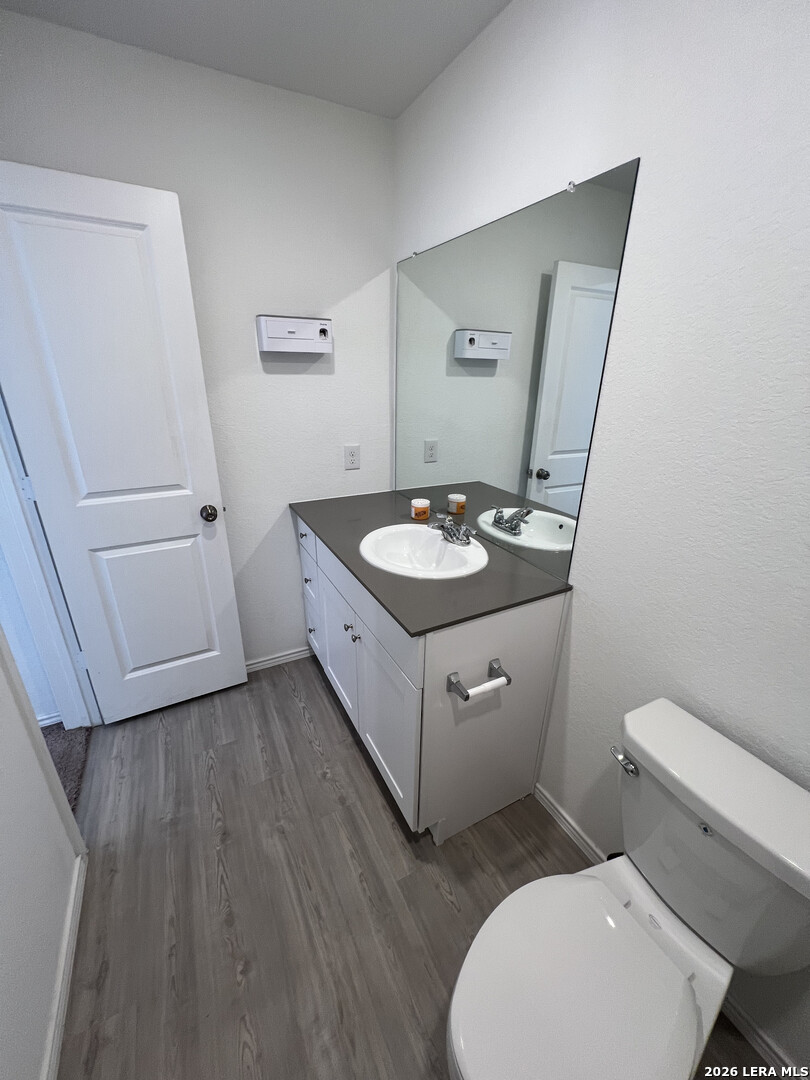 6022 Vestige Bend Bulverde TX 78163