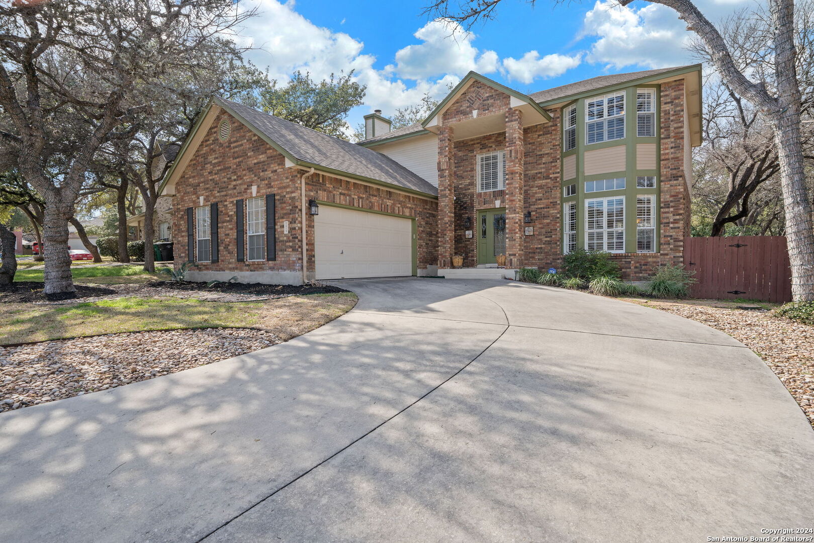 2015 Oak Sound San Antonio TX 78232