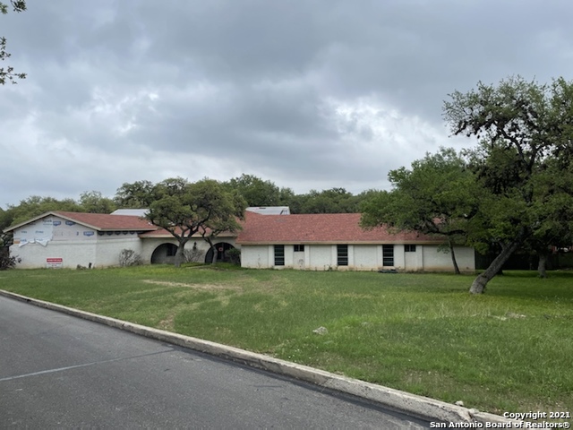5118 Vance Jackson Road San Antonio TX 78230