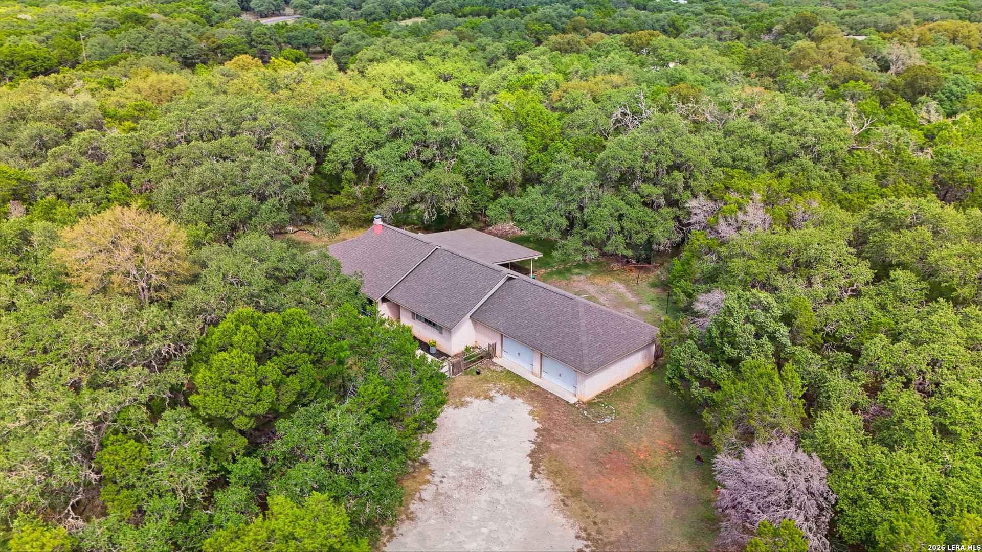 540 Elm Creek Road New Braunfels TX 78132
