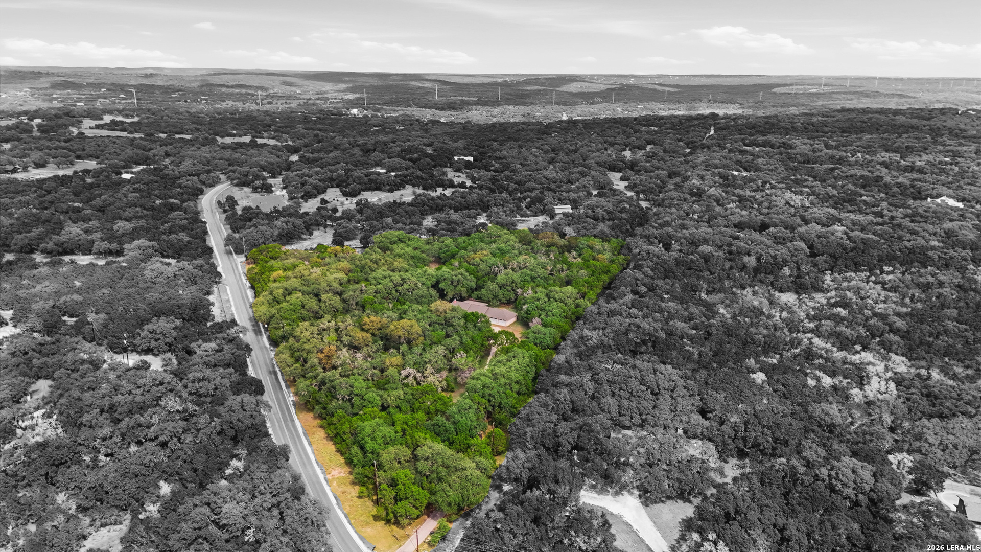 540 Elm Creek Road New Braunfels TX 78132