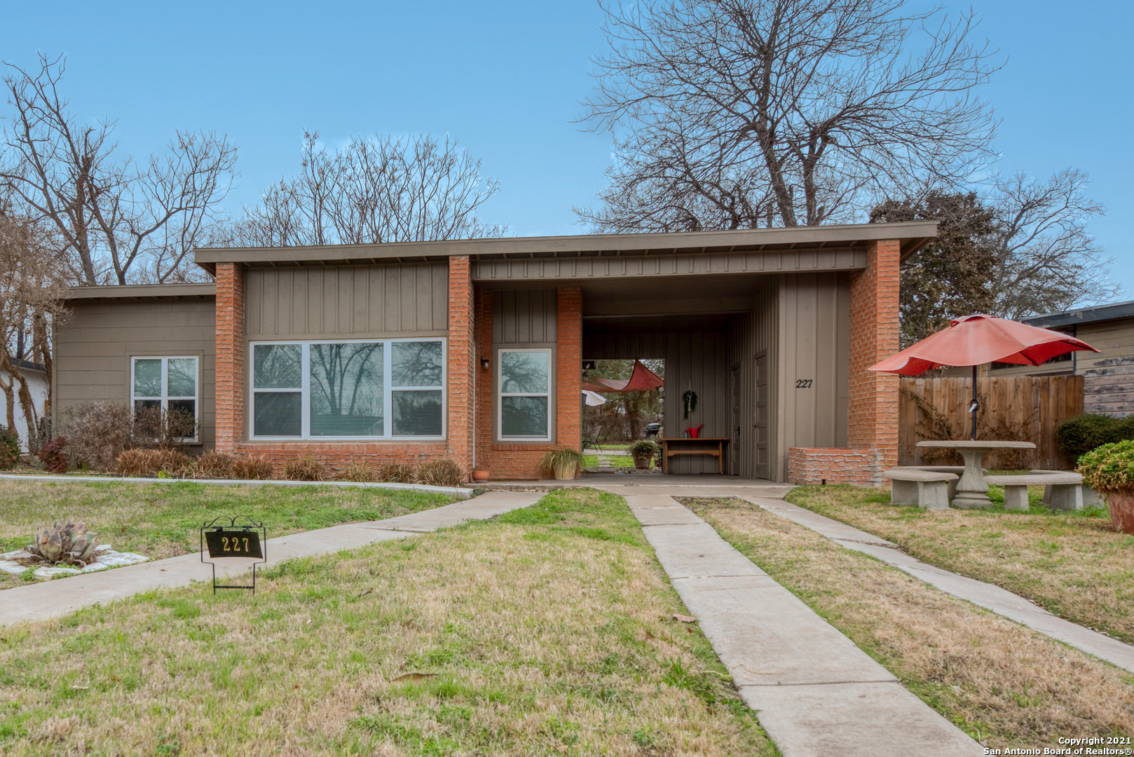 227 Karen Lane San Antonio TX 78209