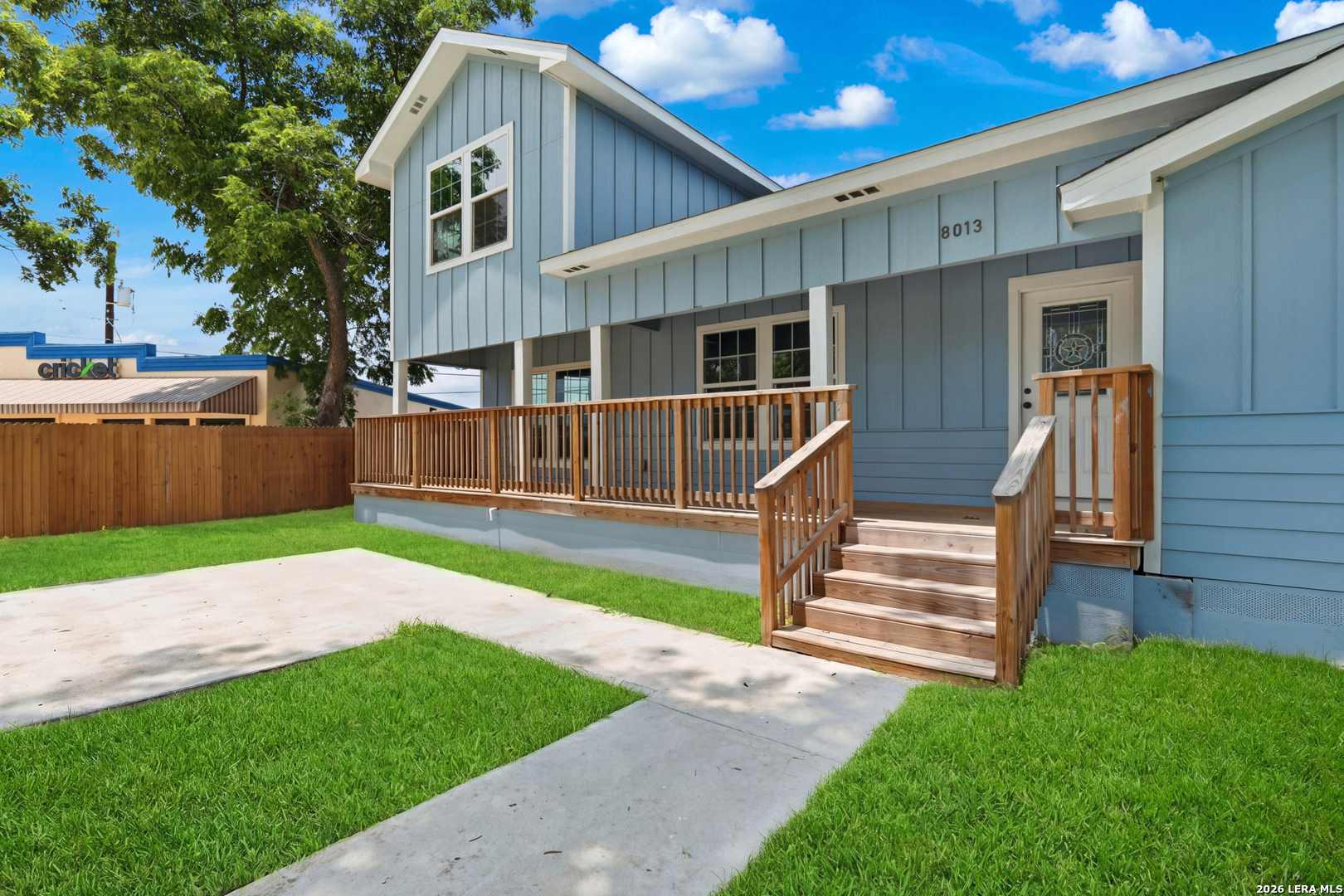8013 E 6th Street Somerset TX 78069