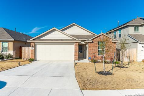 13110 Cadenza Creek San Antonio TX 78252