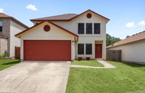 6930 Sundew Creek Converse TX 78109