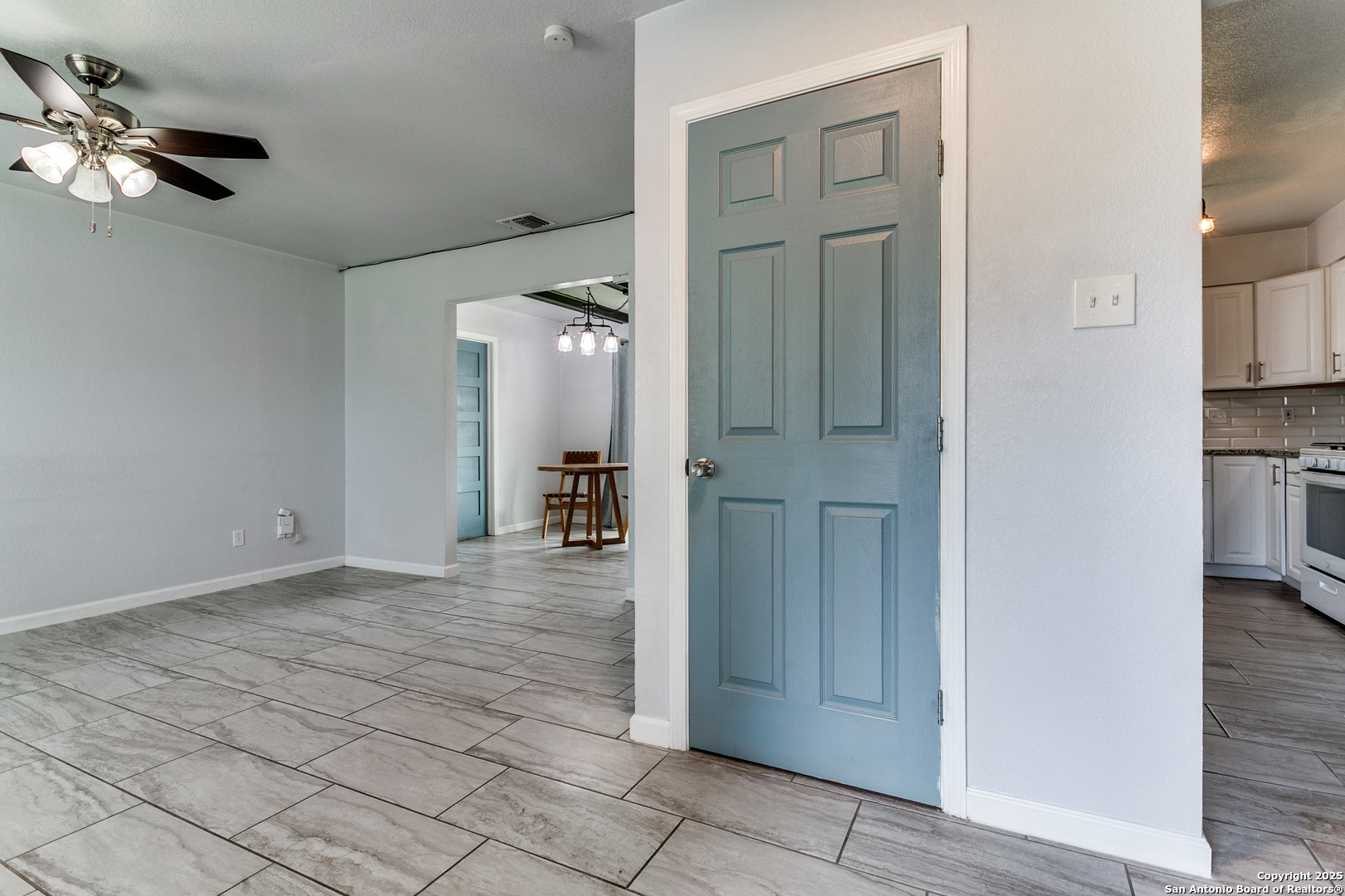 4439 Tropical Drive San Antonio TX 78218