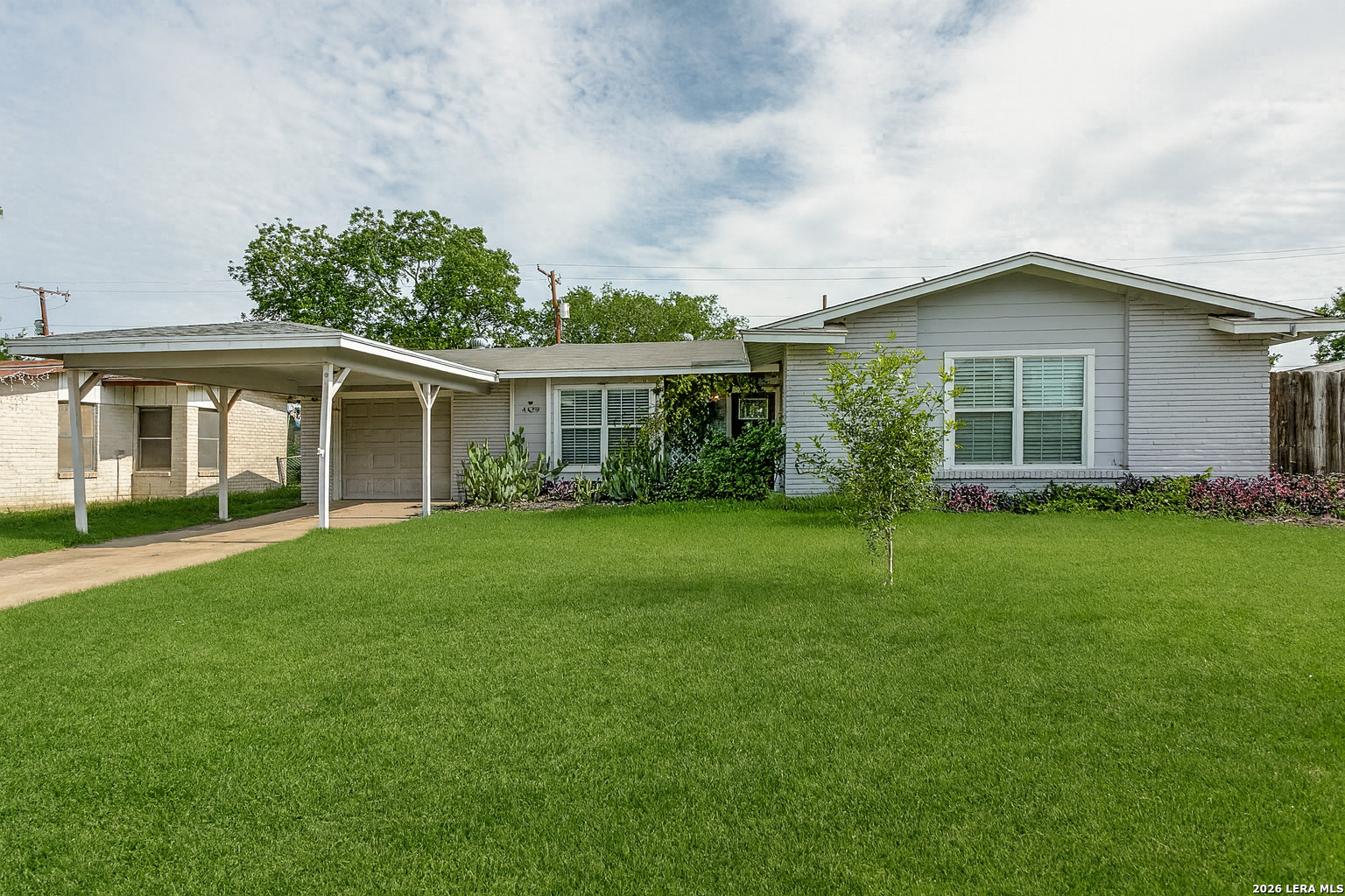 4439 Tropical Drive San Antonio TX 78218
