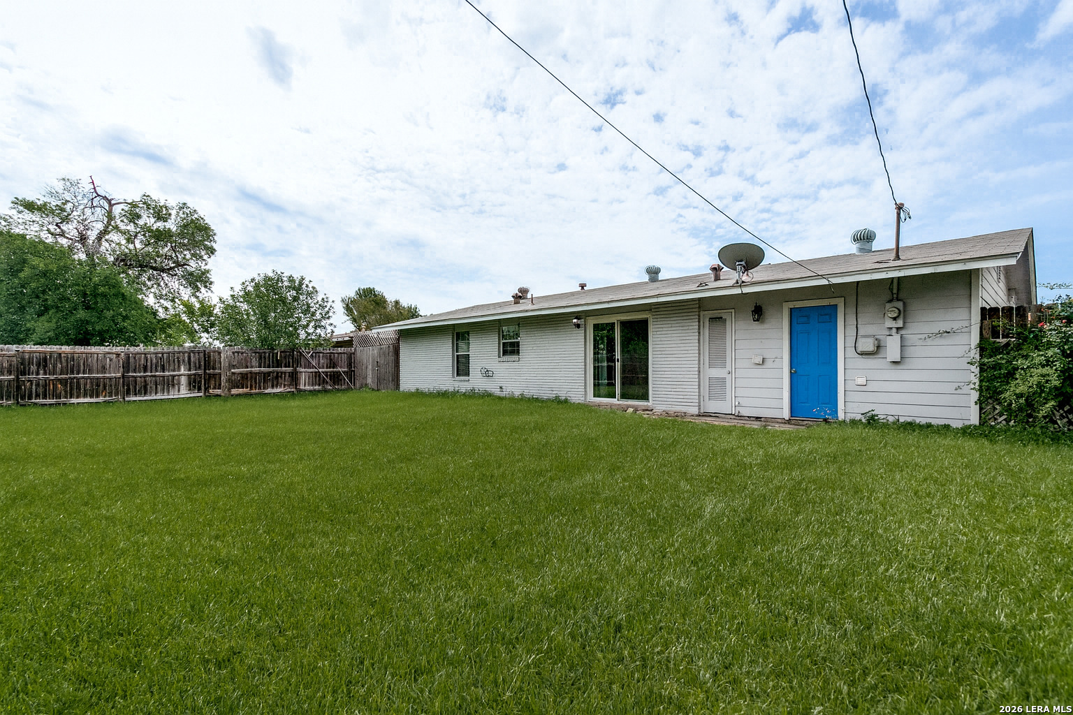 4439 Tropical Drive San Antonio TX 78218