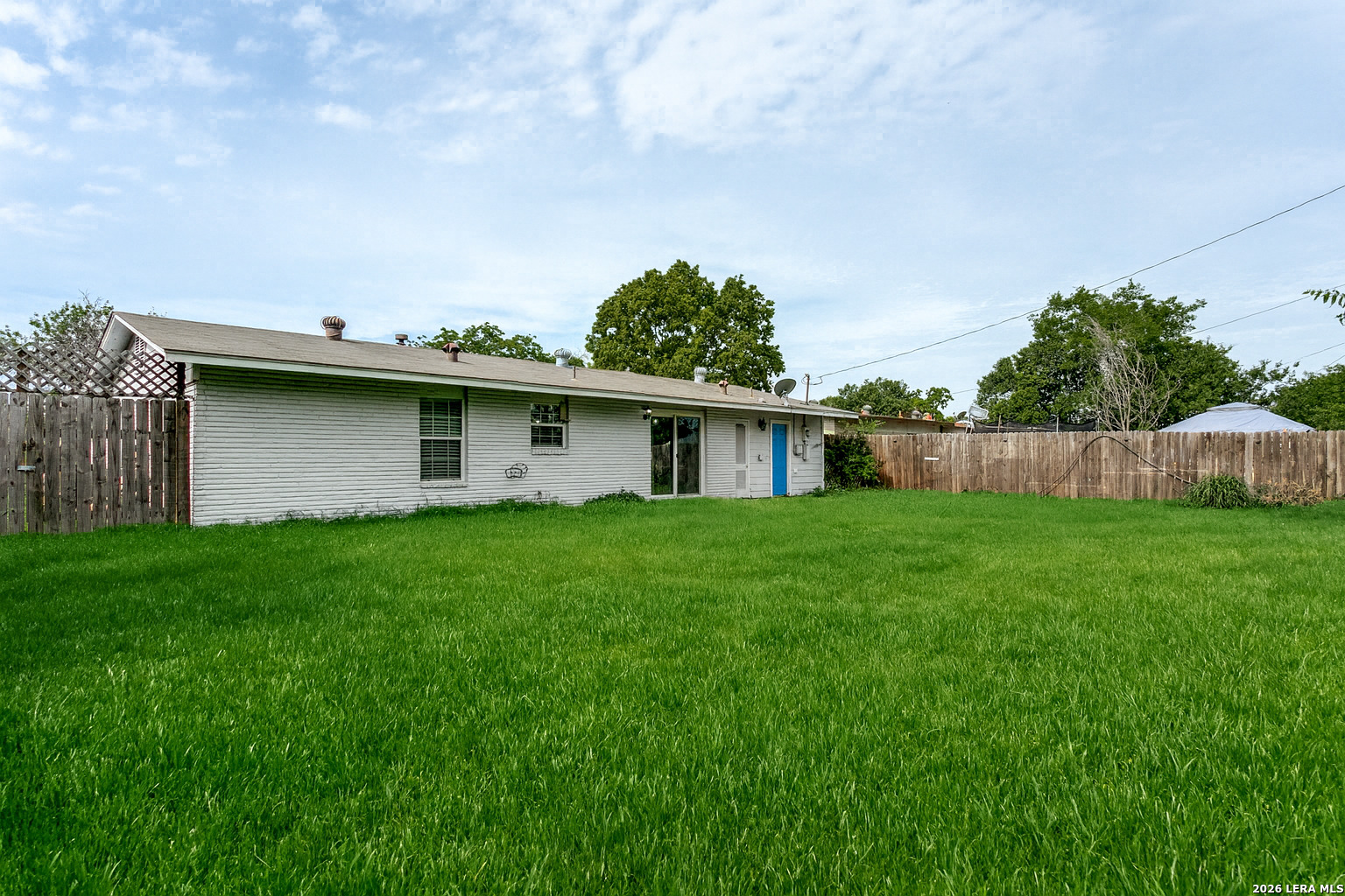 4439 Tropical Drive San Antonio TX 78218