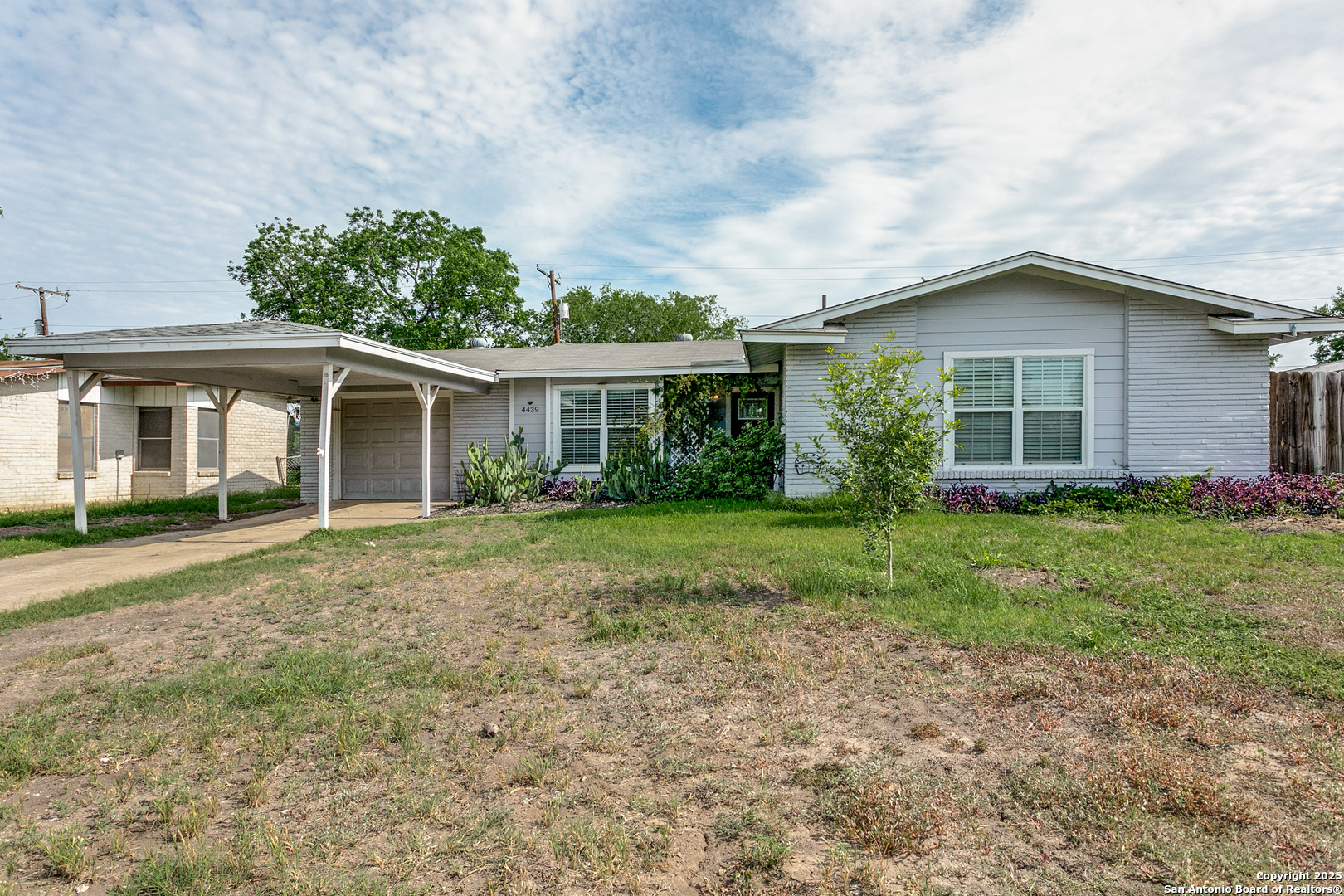 4439 Tropical Drive San Antonio TX 78218