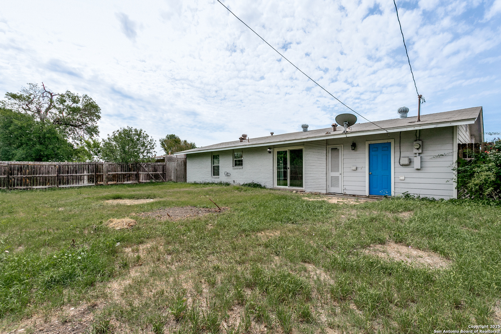 4439 Tropical Drive San Antonio TX 78218
