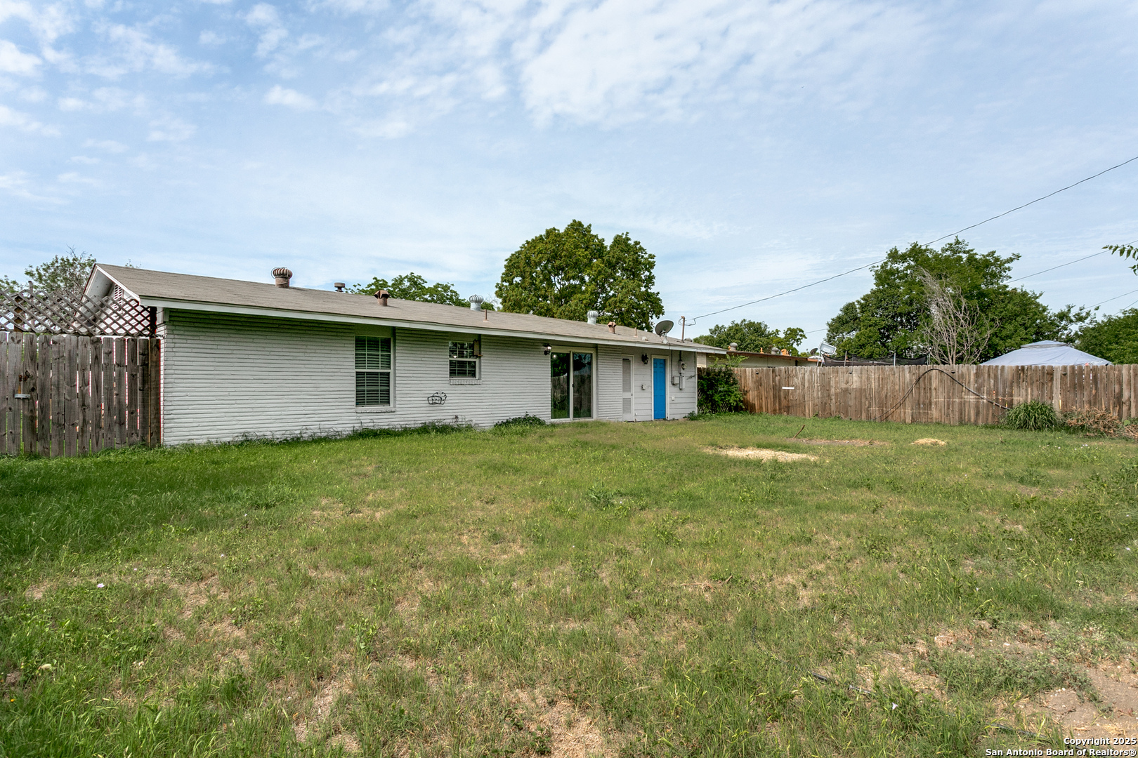 4439 Tropical Drive San Antonio TX 78218