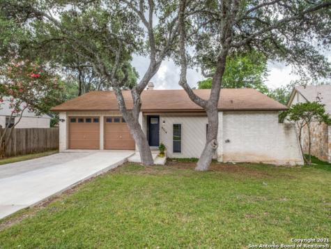 9314 Wendover Street San Antonio TX 78254