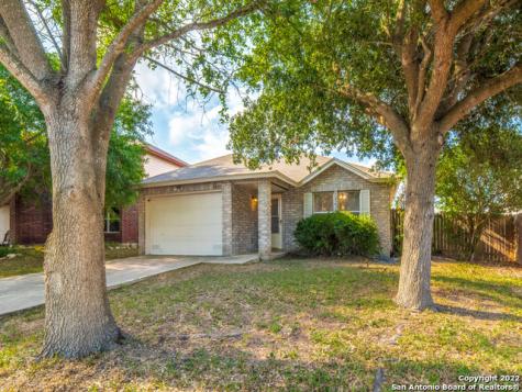 6603 Highland Grass Converse TX 78109