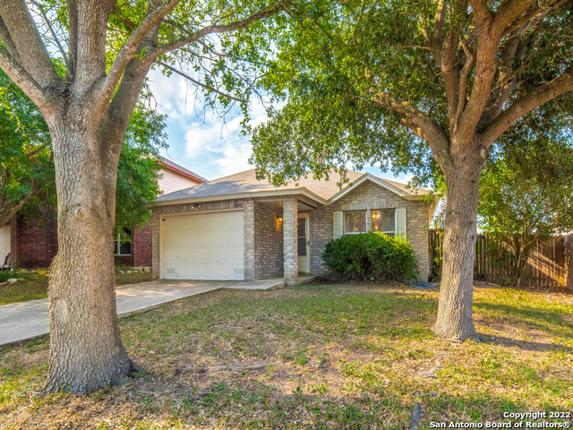 6603 Highland Grass Converse TX 78109