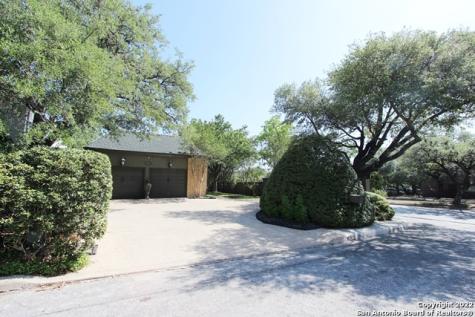 3635 Granby Court San Antonio TX 78217