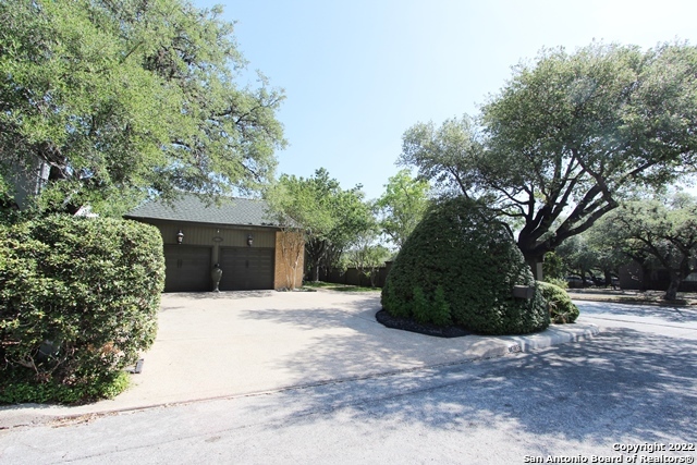 3635 Granby Court San Antonio TX 78217