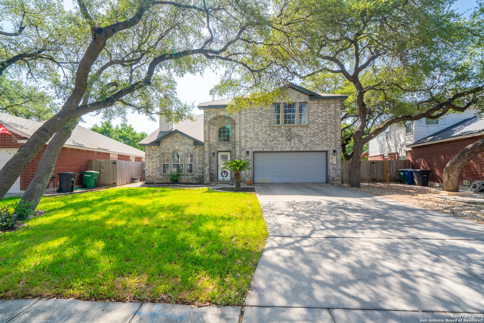 15218 Preston Pass Drive San Antonio TX 78247