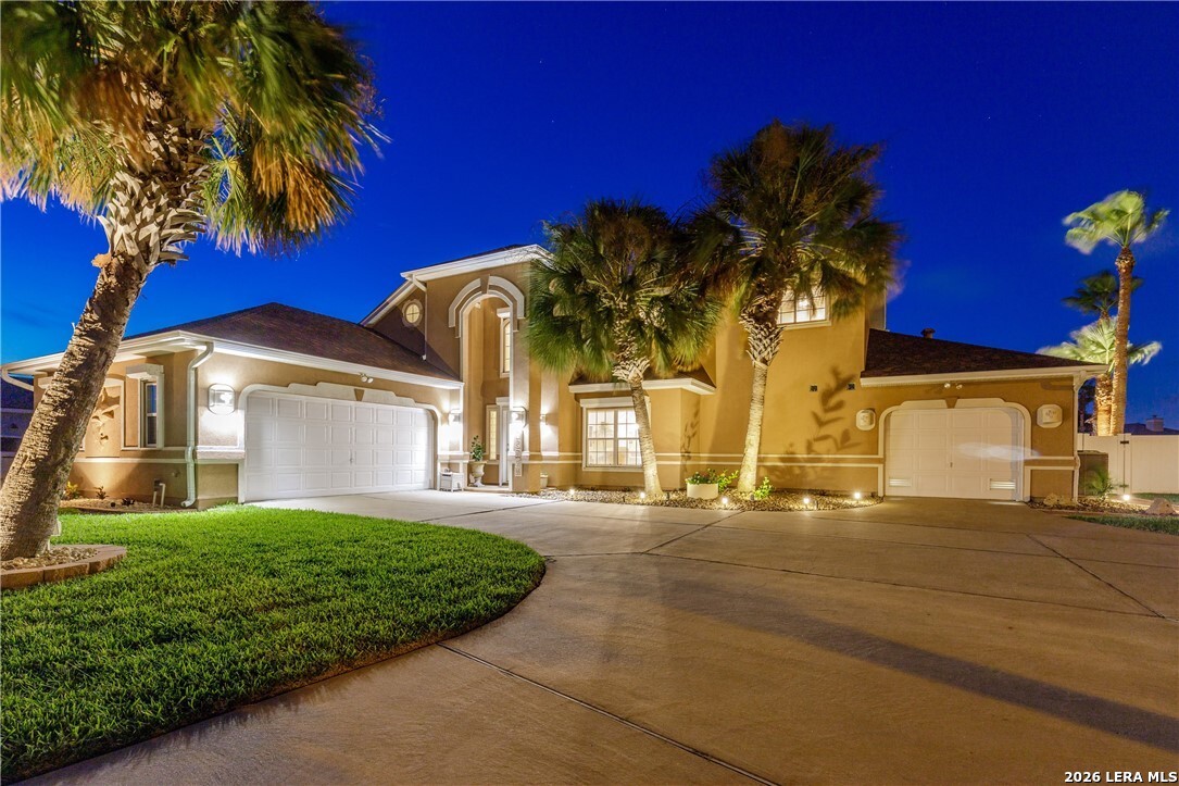 13766 Hawksnest Bay Corpus Christi TX 78418