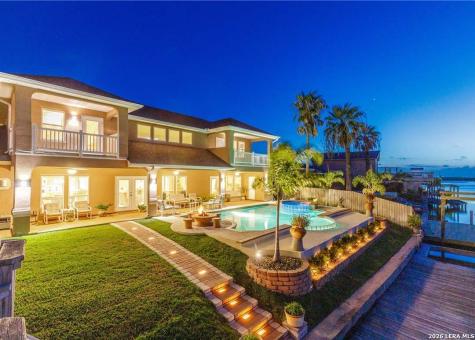 13766 Hawksnest Bay Corpus Christi TX 78418