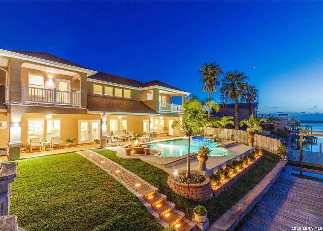 13766 Hawksnest Bay Corpus Christi TX 78418