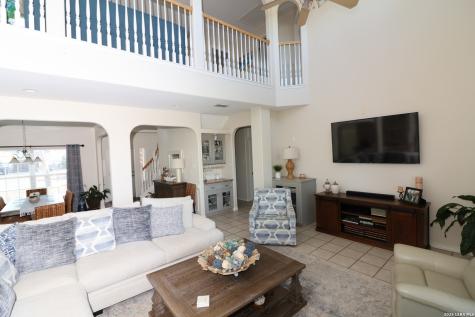 13766 Hawksnest Bay Corpus Christi TX 78418