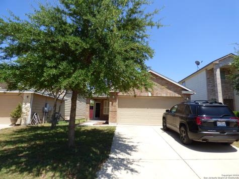 134 Palazzo Torre San Antonio TX 78253