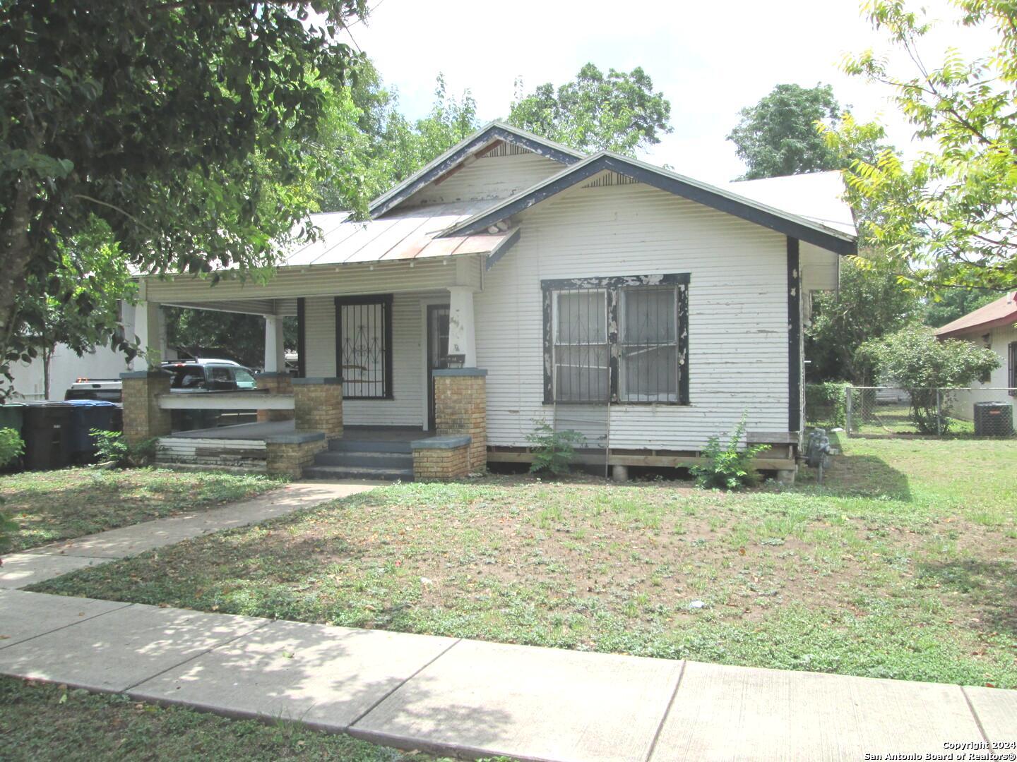 554 Cumberland Road San Antonio TX 78204