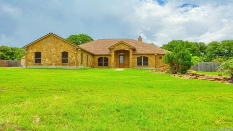 156 Abrego Lake Drive Floresville TX 78114
