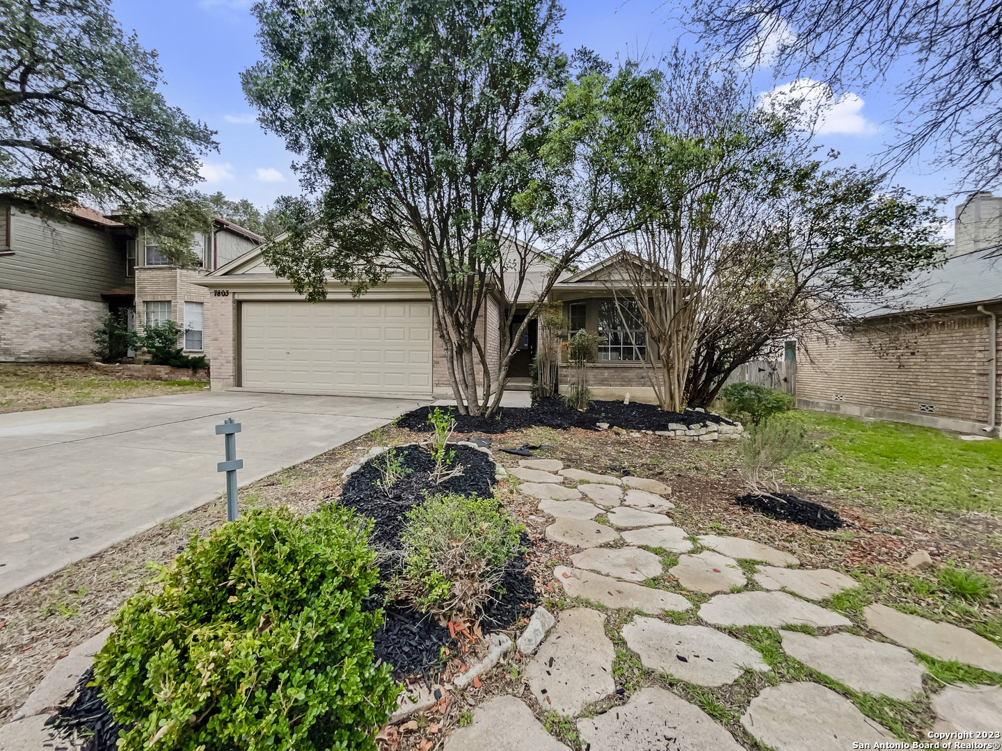 7803 Dashwood San Antonio TX 78240
