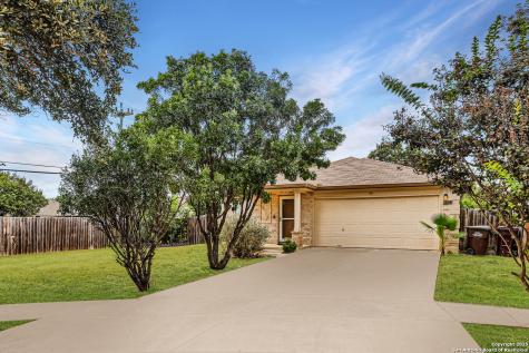 9803 Spring Beauty San Antonio TX 78254