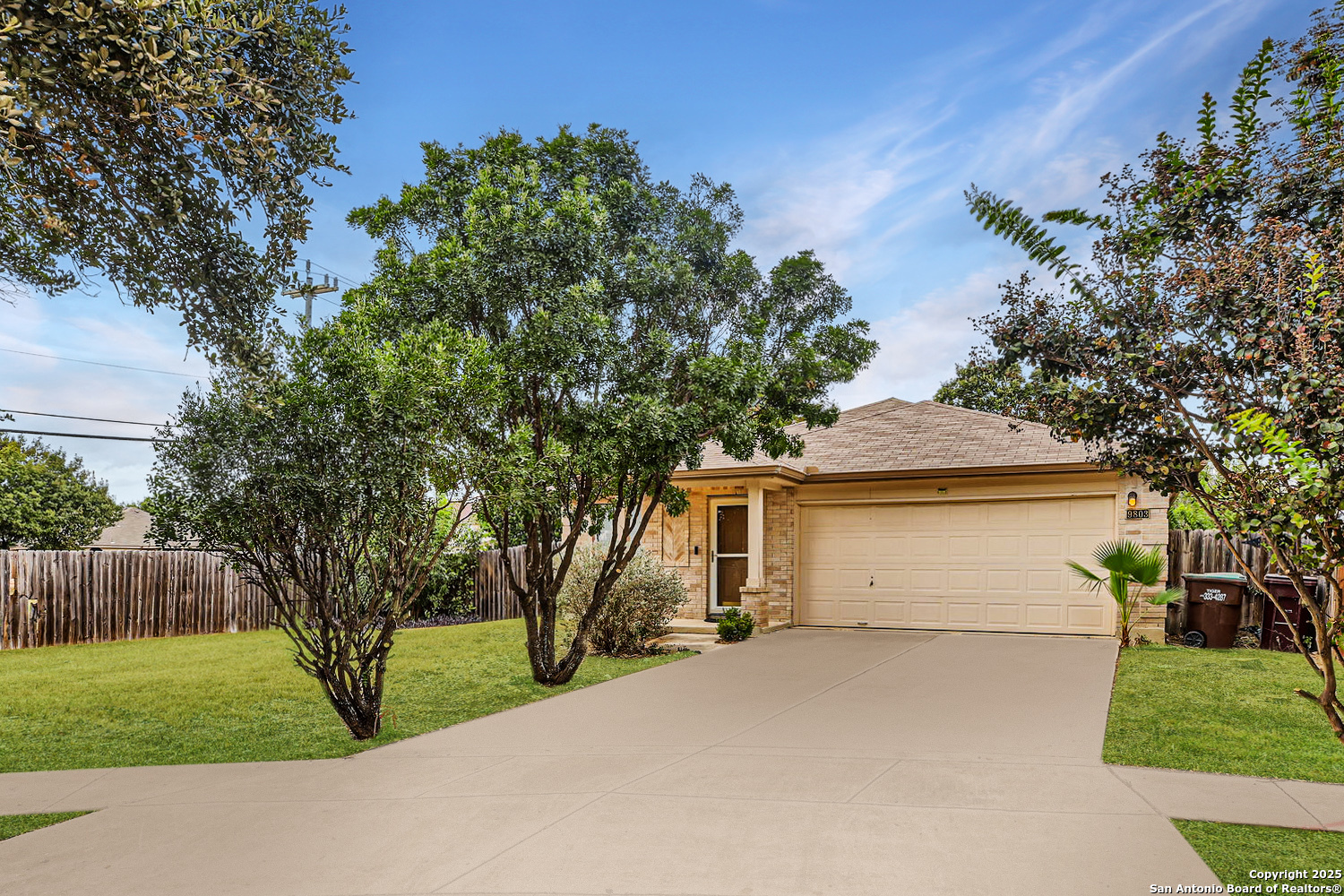 9803 Spring Beauty San Antonio TX 78254