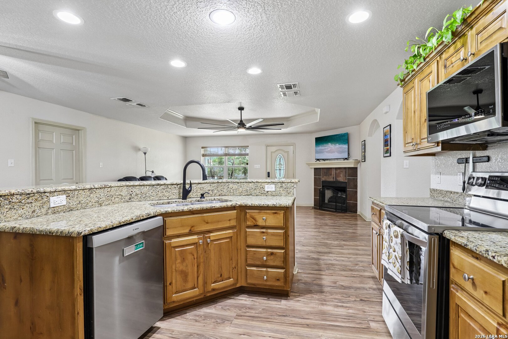 240 Oak Hollow Drive La Vernia TX 78121