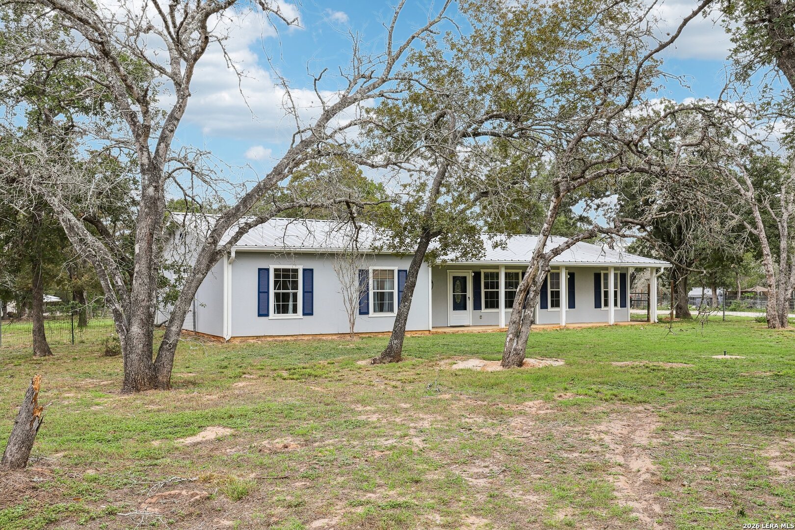 240 Oak Hollow Drive La Vernia TX 78121