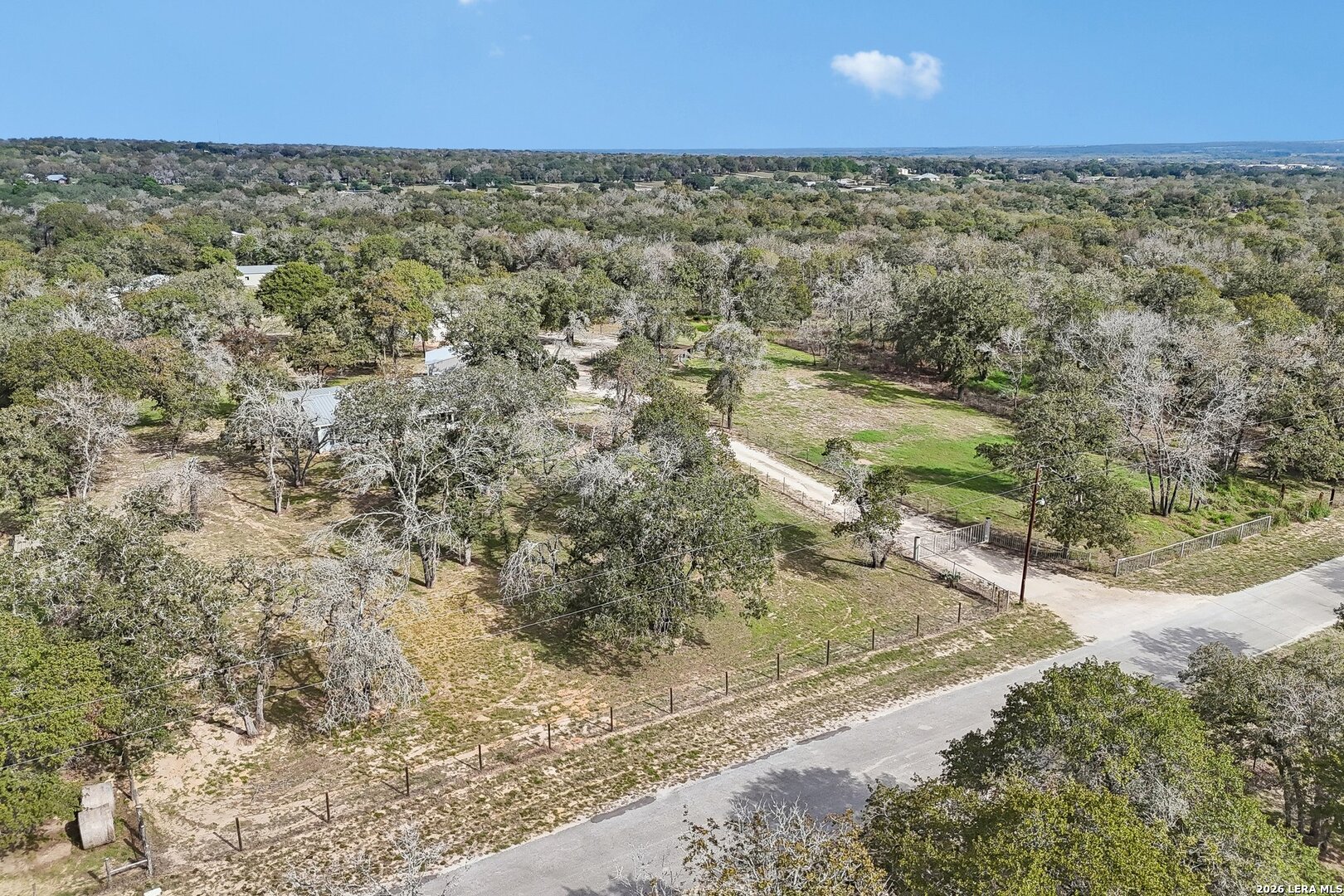 240 Oak Hollow Drive La Vernia TX 78121