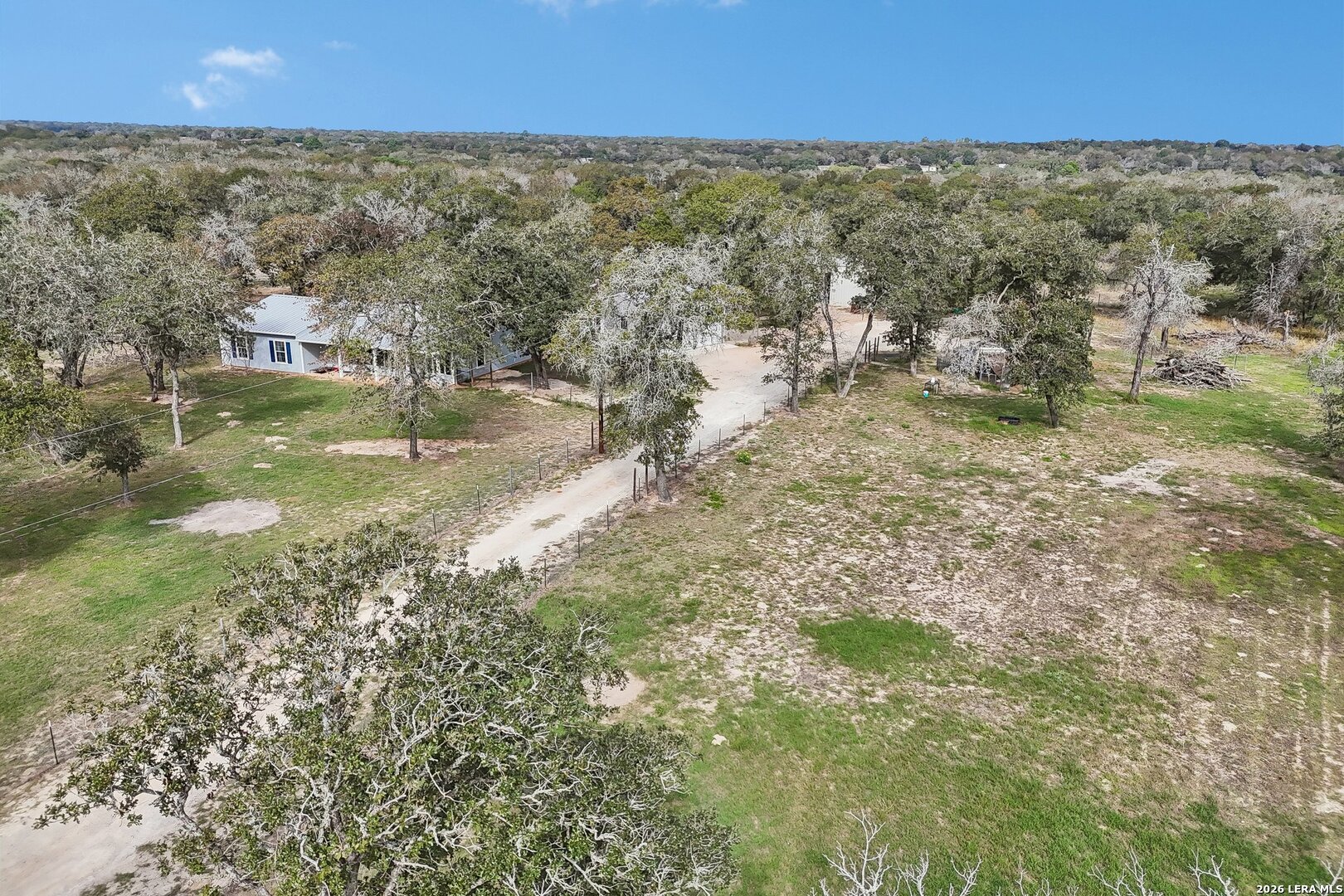 240 Oak Hollow Drive La Vernia TX 78121