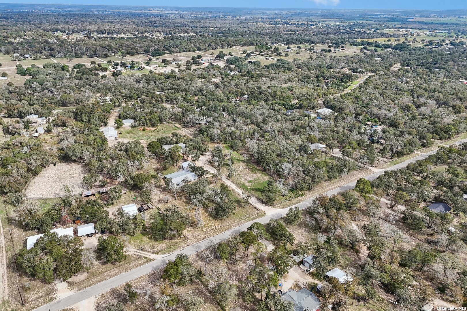240 Oak Hollow Drive La Vernia TX 78121