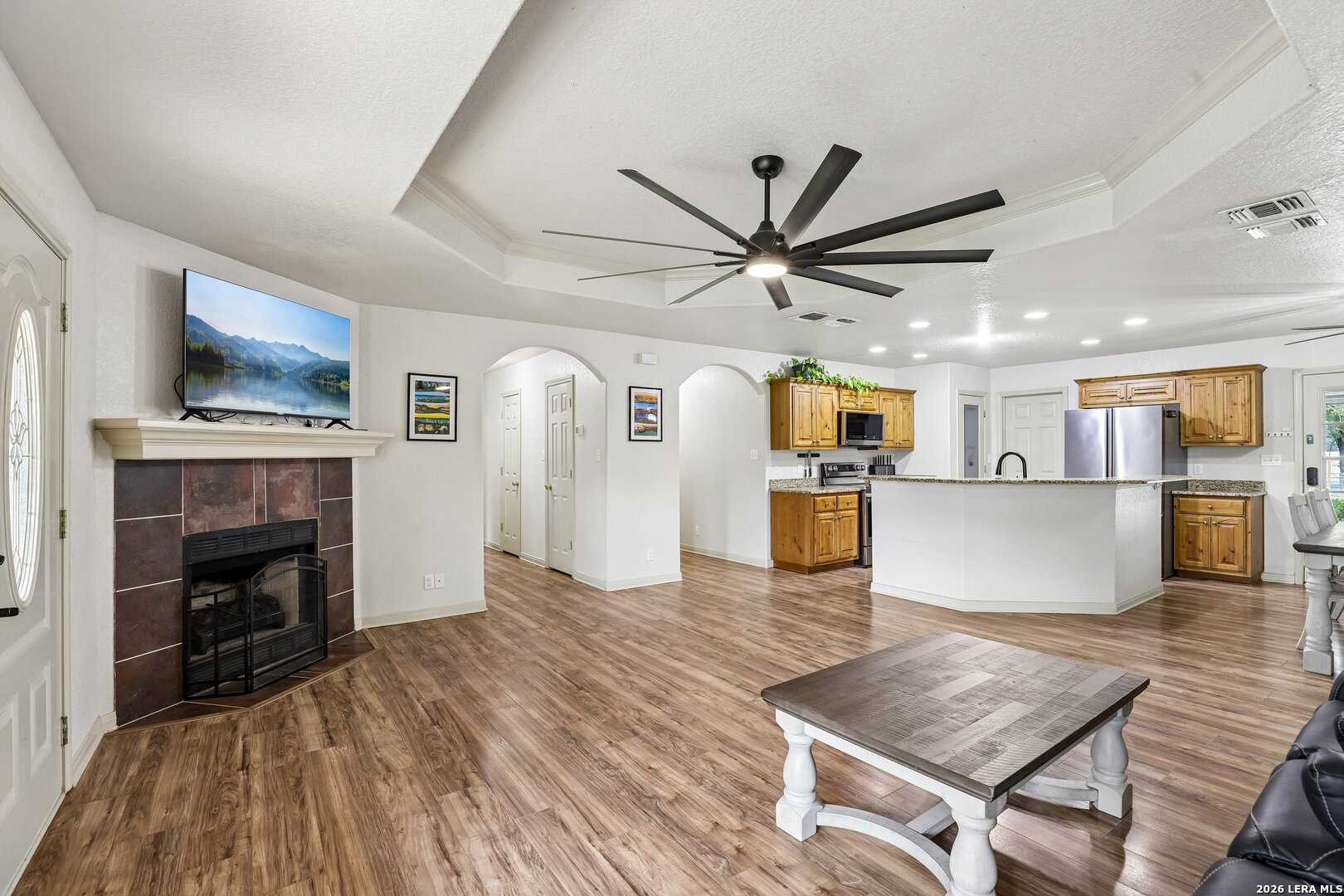 240 Oak Hollow Drive La Vernia TX 78121