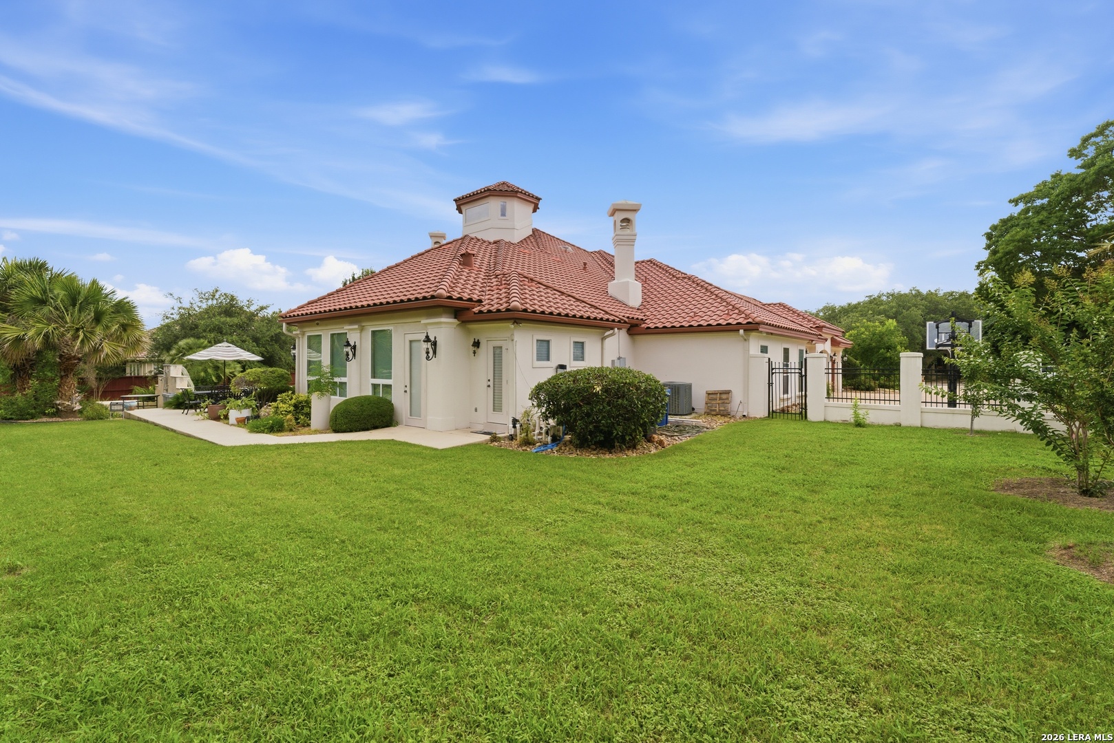 211 Geddington Shavano Park TX 78249