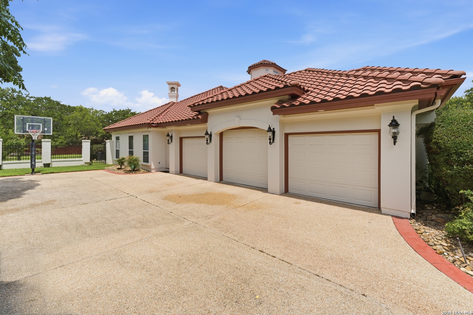 211 Geddington Shavano Park TX 78249