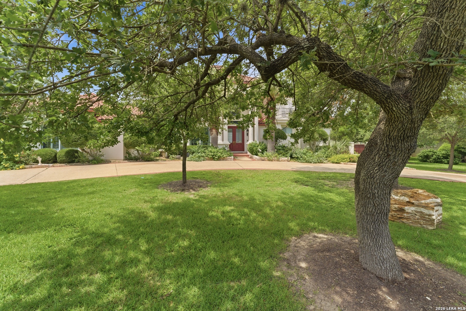 211 Geddington Shavano Park TX 78249